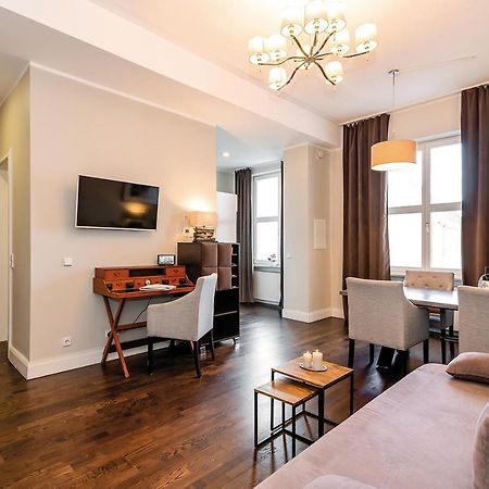 아라벨 디자인 아파트먼츠 베를린 외부 사진 A typical apartment