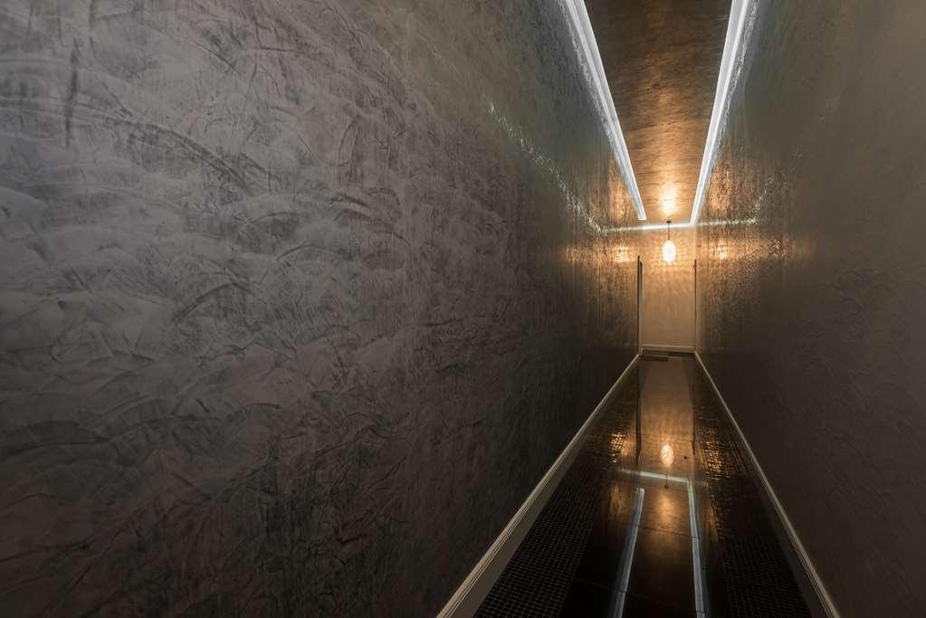 아라벨 디자인 아파트먼츠 베를린 시설 사진 The interior of the memorial