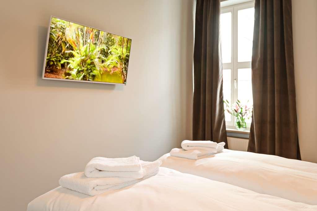 아라벨 디자인 아파트먼츠 베를린 객실 사진 A room at the hotel
